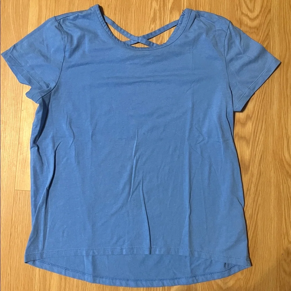Lot of 4 Old Navy Short Sleeve Tees, size Girls XXL
